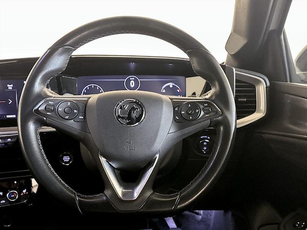 Used Vauxhall Mokka 2022 for sale - 76302810: Photo 17