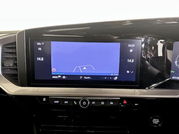 Used Vauxhall Mokka 2022 for sale - 76302810: Photo 20