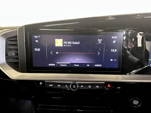 Used Vauxhall Mokka 2022 for sale - 76302810: Photo 21