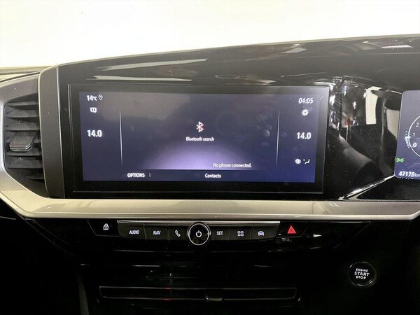 Used Vauxhall Mokka 2022 for sale - 76302810: Photo 23
