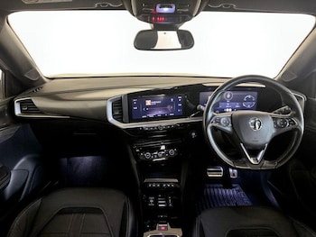 Used Vauxhall Mokka 2022 for sale - 76302810: Photo