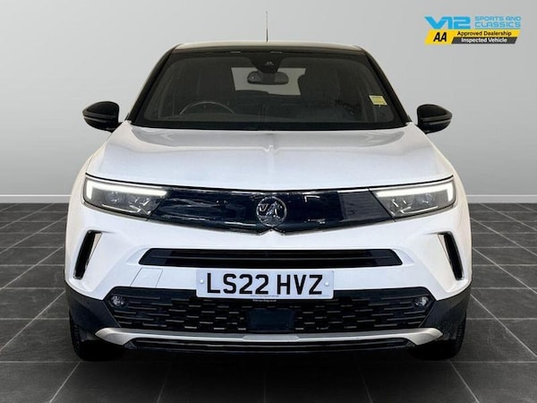 Used Vauxhall Mokka 2022 for sale - 76302810: Photo 5