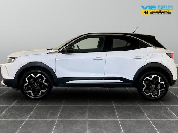 Used Vauxhall Mokka 2022 for sale - 76302810: Photo 7