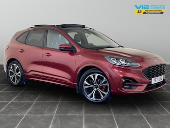 Ford - Kuga