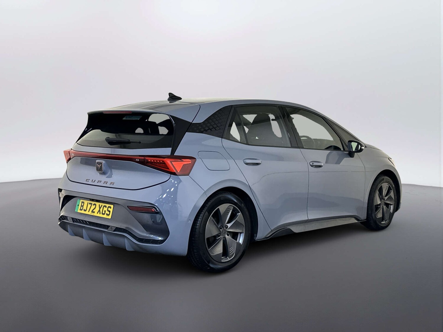 Used Cupra Born 2022 for sale - 77934040: Photo 10