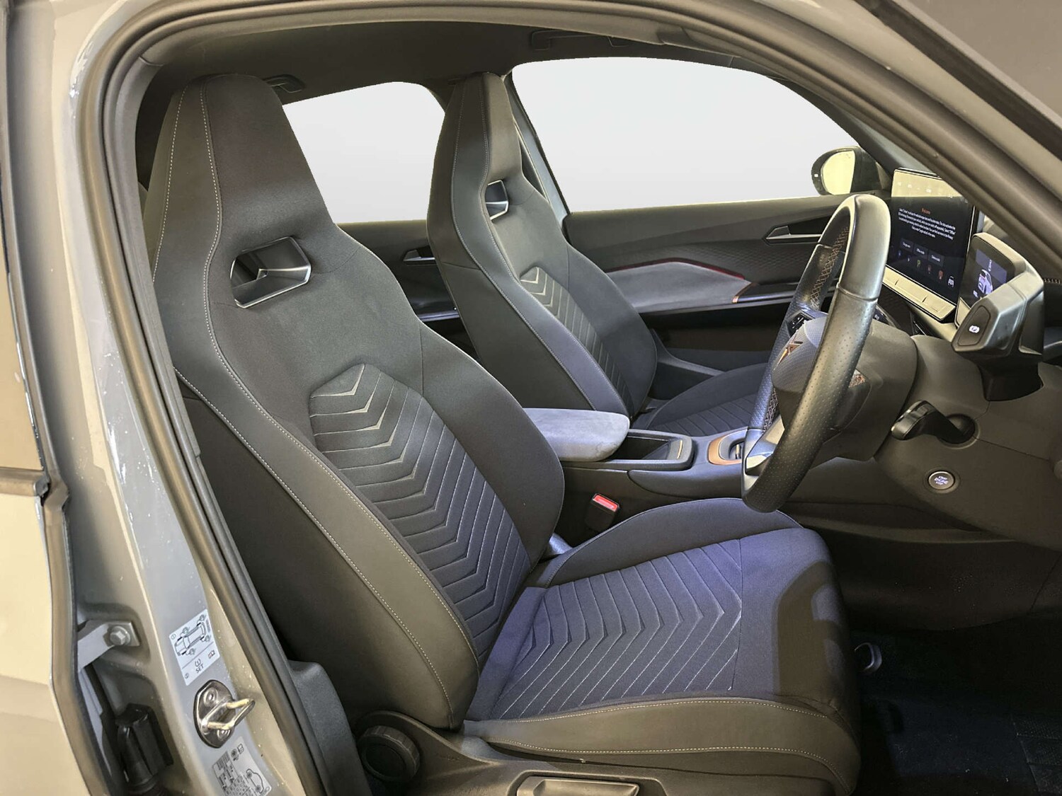 Used Cupra Born 2022 for sale - 77934040: Photo 13