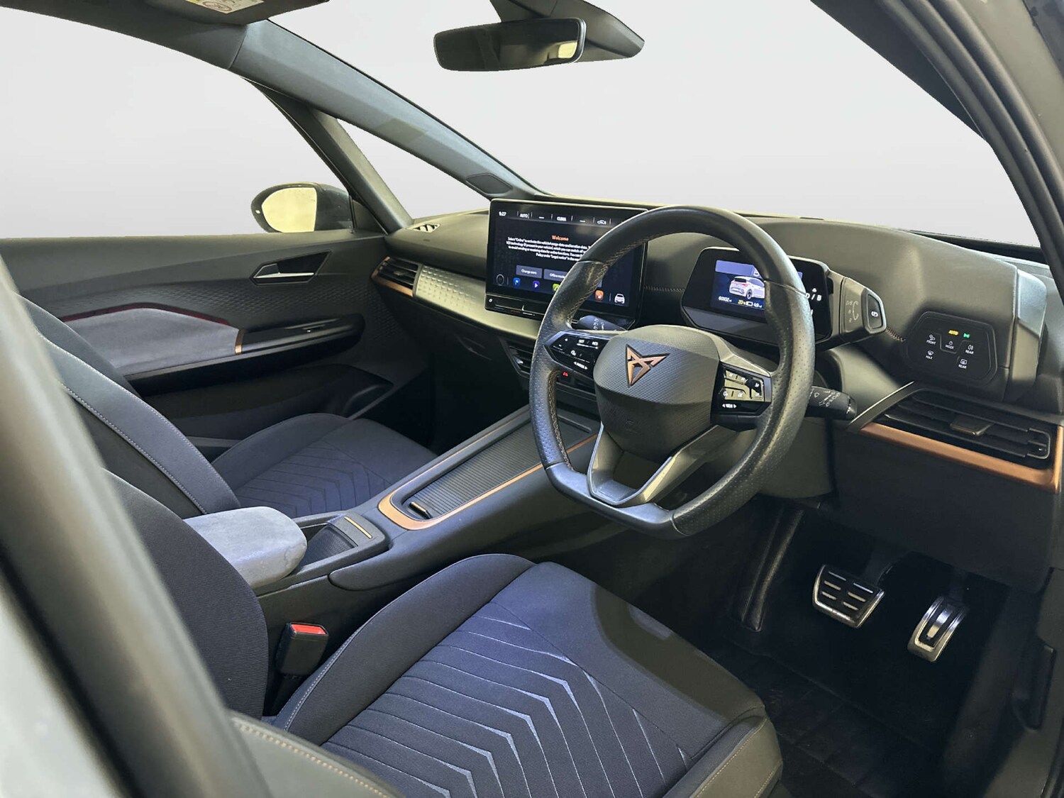 Used Cupra Born 2022 for sale - 77934040: Photo 15