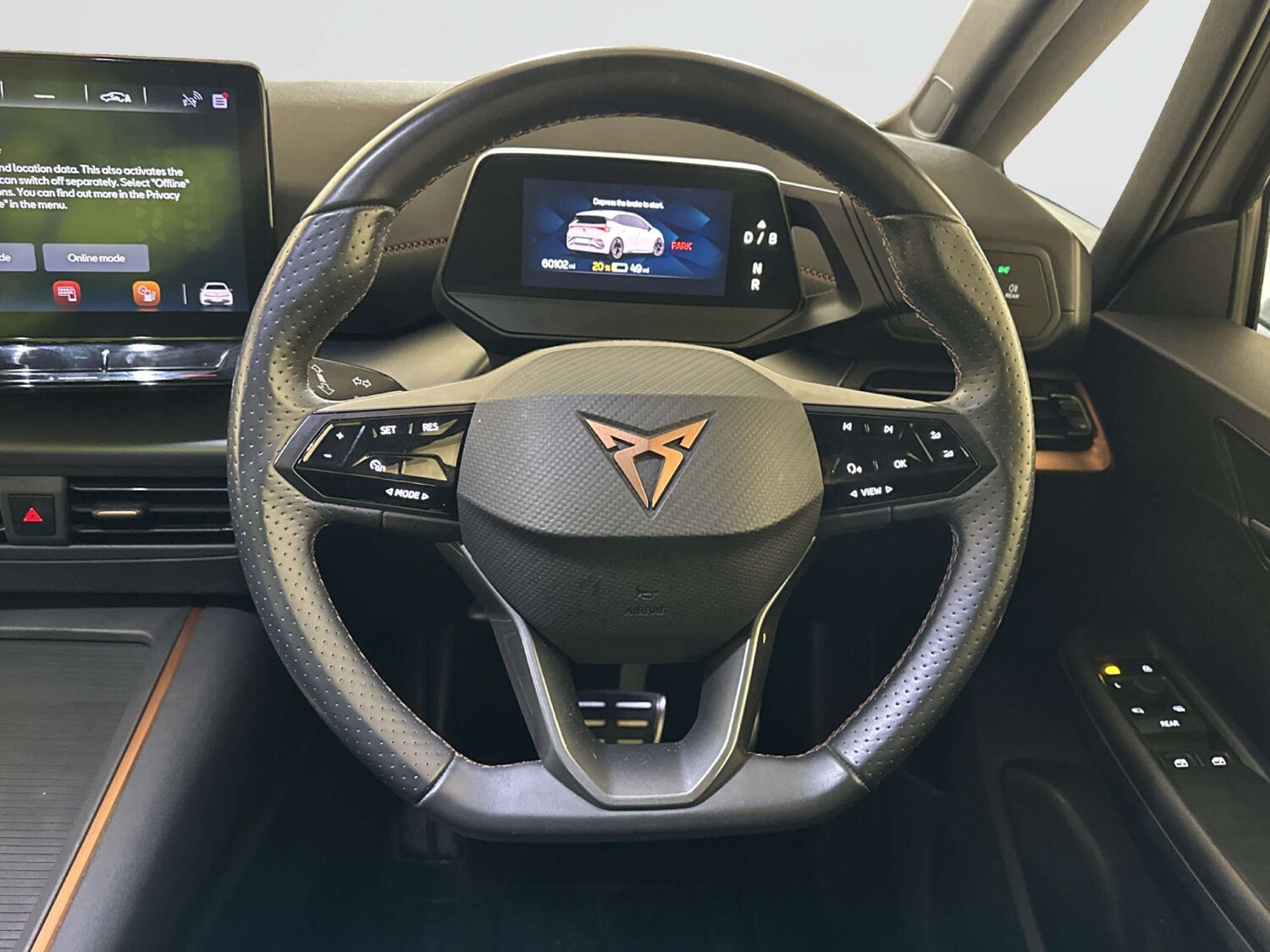 Used Cupra Born 2022 for sale - 77934040: Photo 16