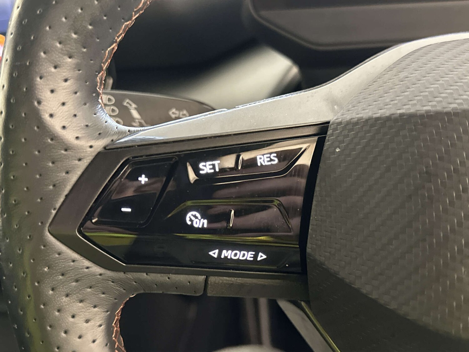 Used Cupra Born 2022 for sale - 77934040: Photo 17