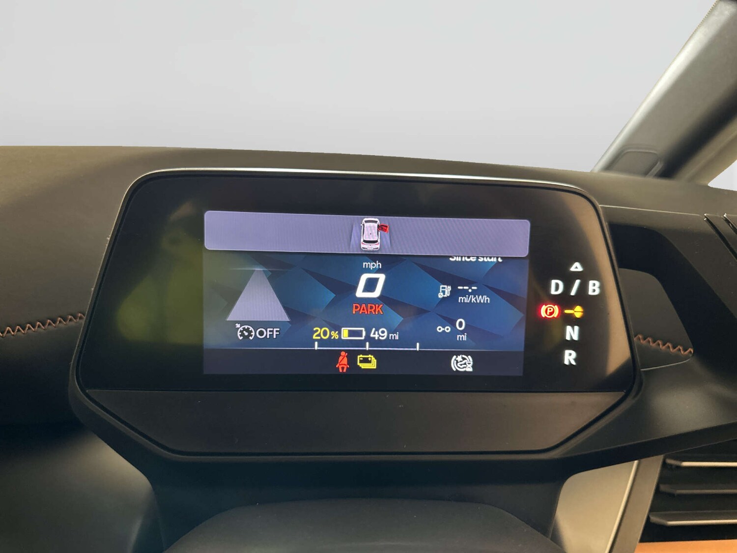 Used Cupra Born 2022 for sale - 77934040: Photo 18