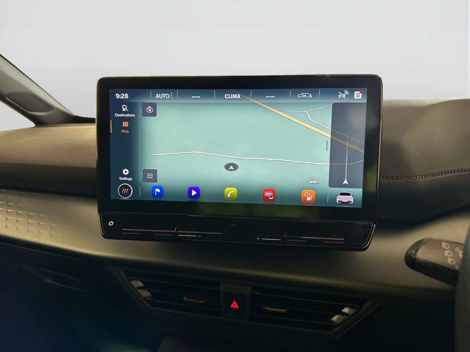 Used Cupra Born 2022 for sale - 77934040: Photo 22