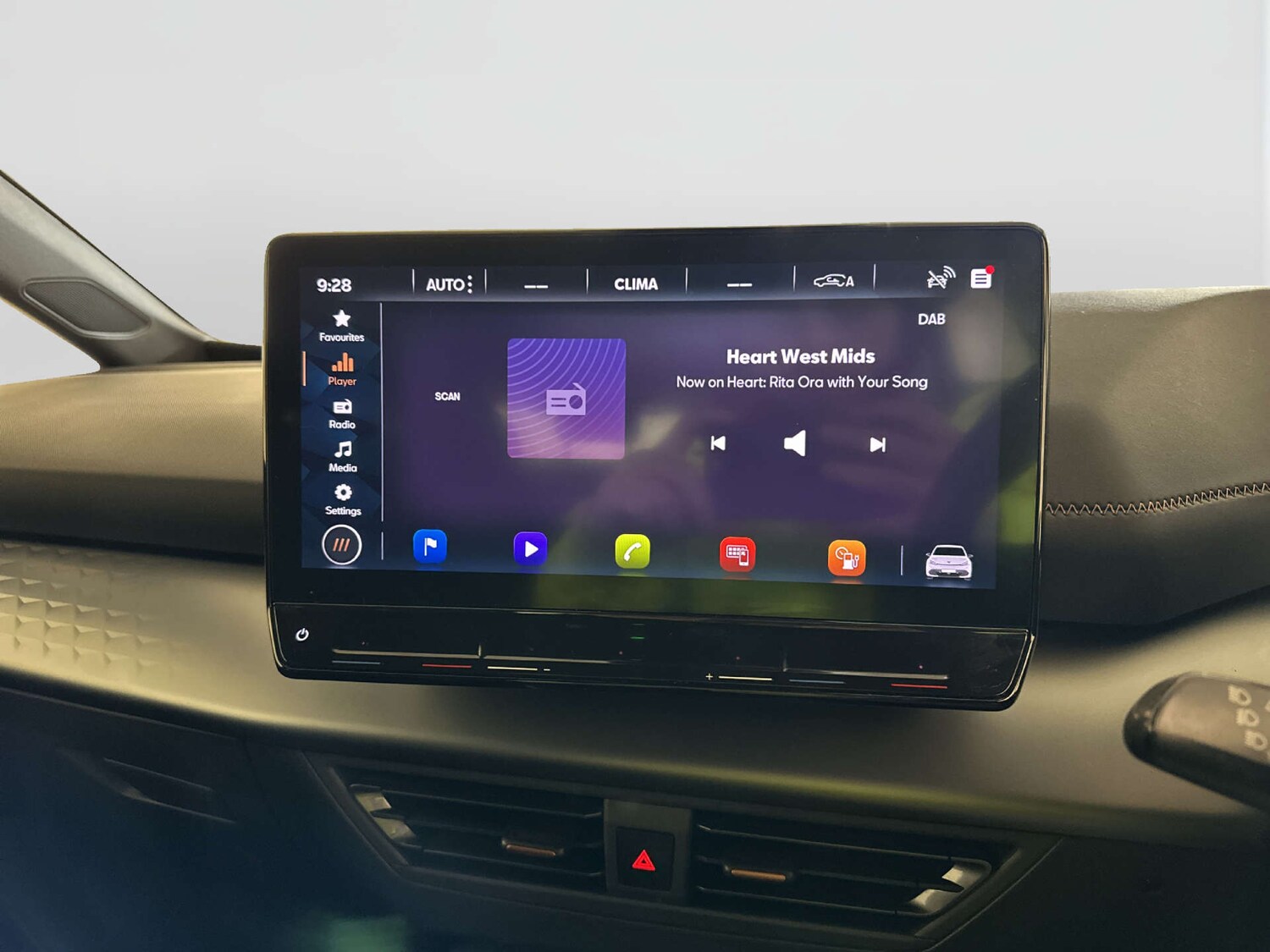 Used Cupra Born 2022 for sale - 77934040: Photo 24