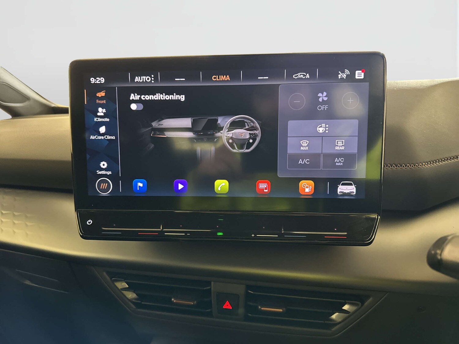 Used Cupra Born 2022 for sale - 77934040: Photo 25