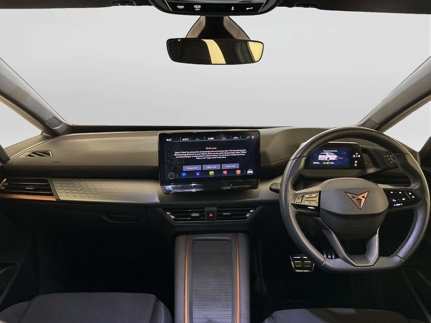 Used Cupra Born 2022 for sale - 77934040: Photo 3