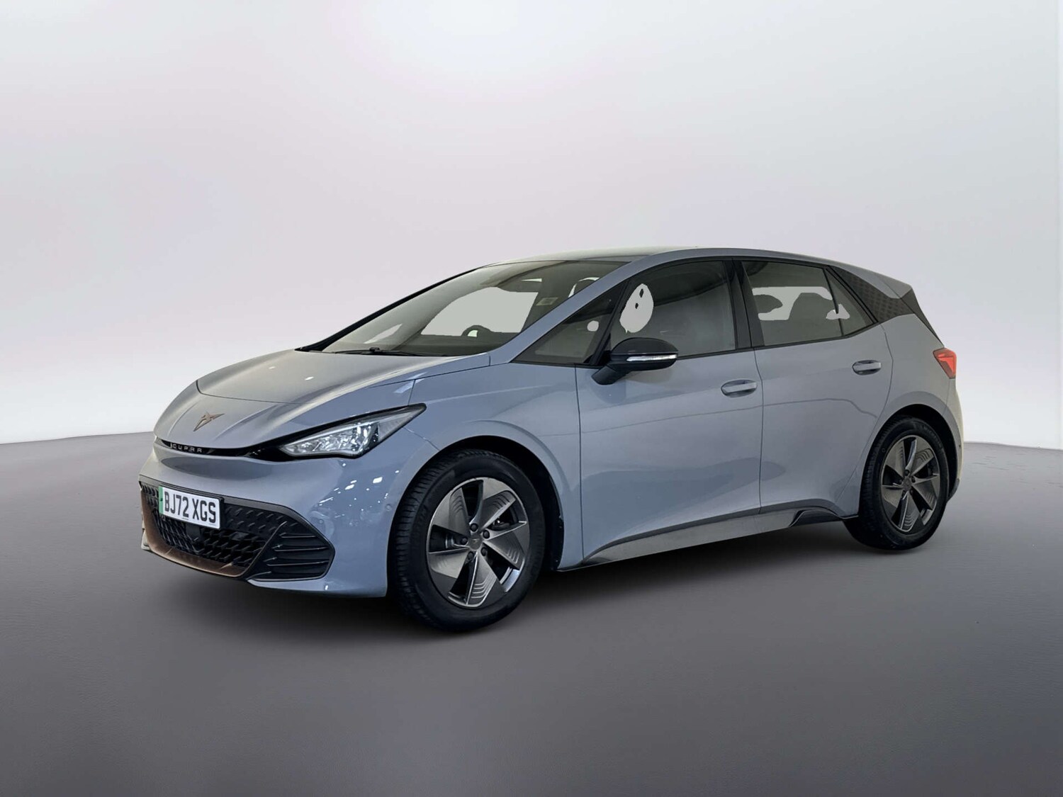 Used Cupra Born 2022 for sale - 77934040: Photo 6