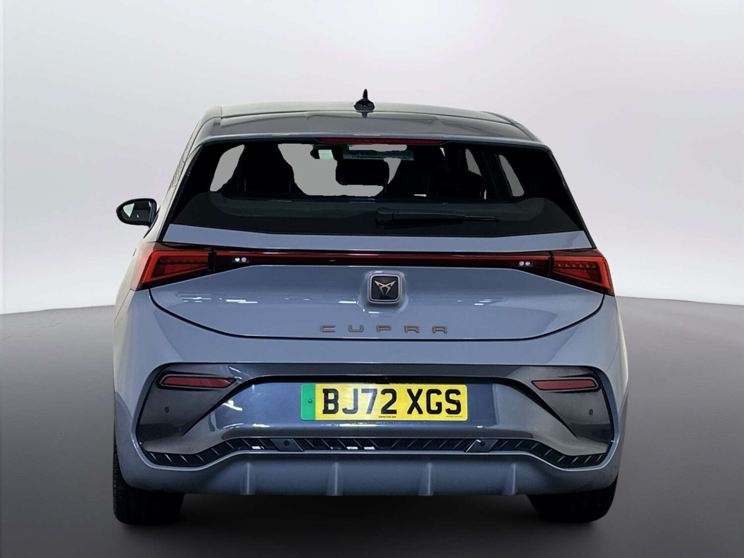 Used Cupra Born 2022 for sale - 77934040: Photo 9