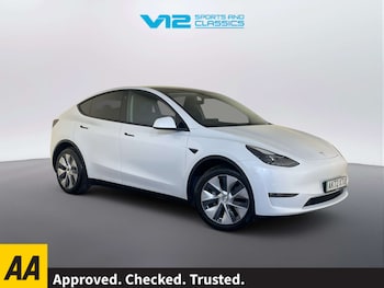Used Tesla Model Y 2022 for sale - 78281753: Photo