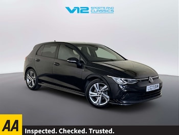 Used Volkswagen Golf 2023 for sale - 79143765: Photo