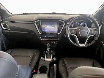 Used Isuzu D-Max 2023 for sale - 74492948: Photo