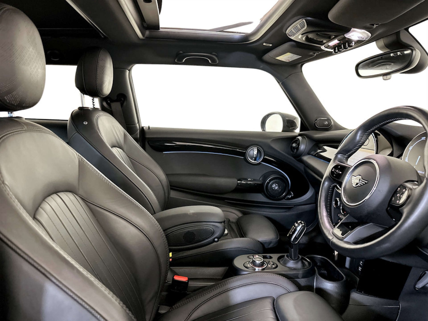 Used MINI Hatch 2021 for sale - 77233566: Photo 13