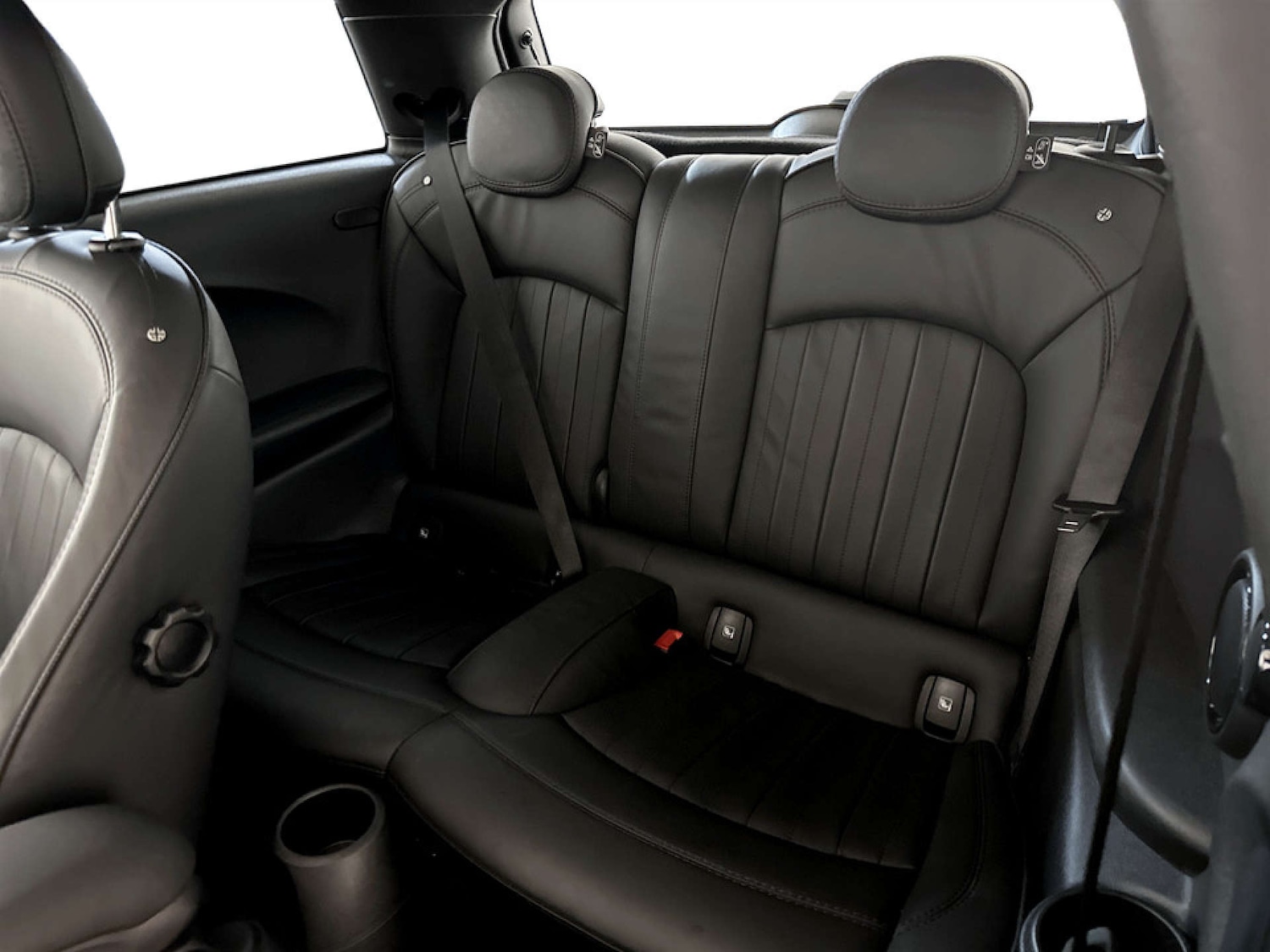 Used MINI Hatch 2021 for sale - 77233566: Photo 14