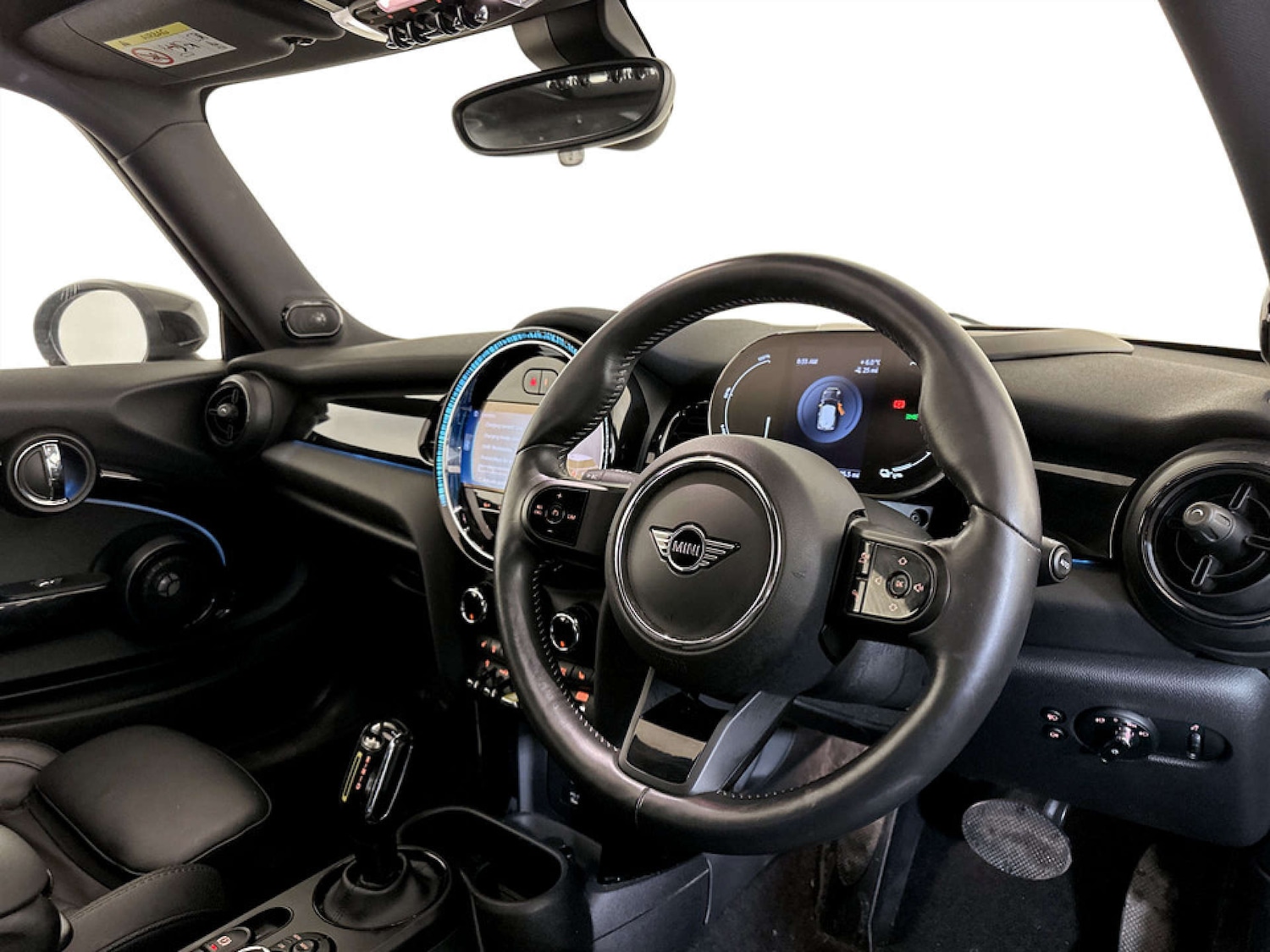 Used MINI Hatch 2021 for sale - 77233566: Photo 15