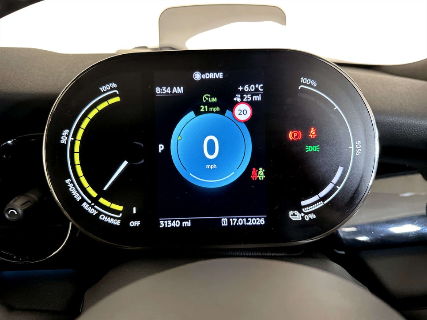 Used MINI Hatch 2021 for sale - 77233566: Photo 18