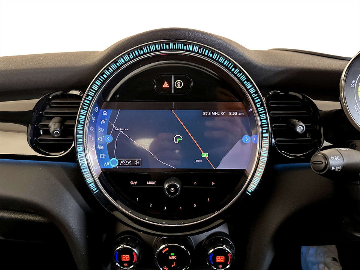 Used MINI Hatch 2021 for sale - 77233566: Photo 21