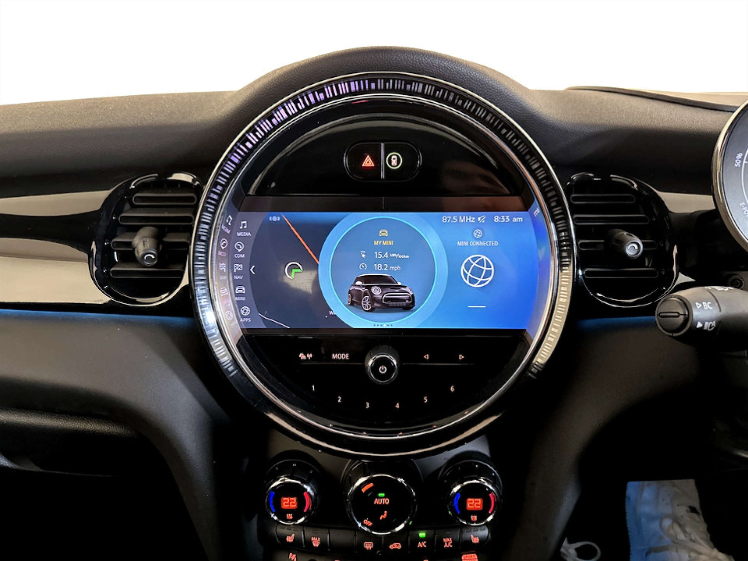 Used MINI Hatch 2021 for sale - 77233566: Photo 22