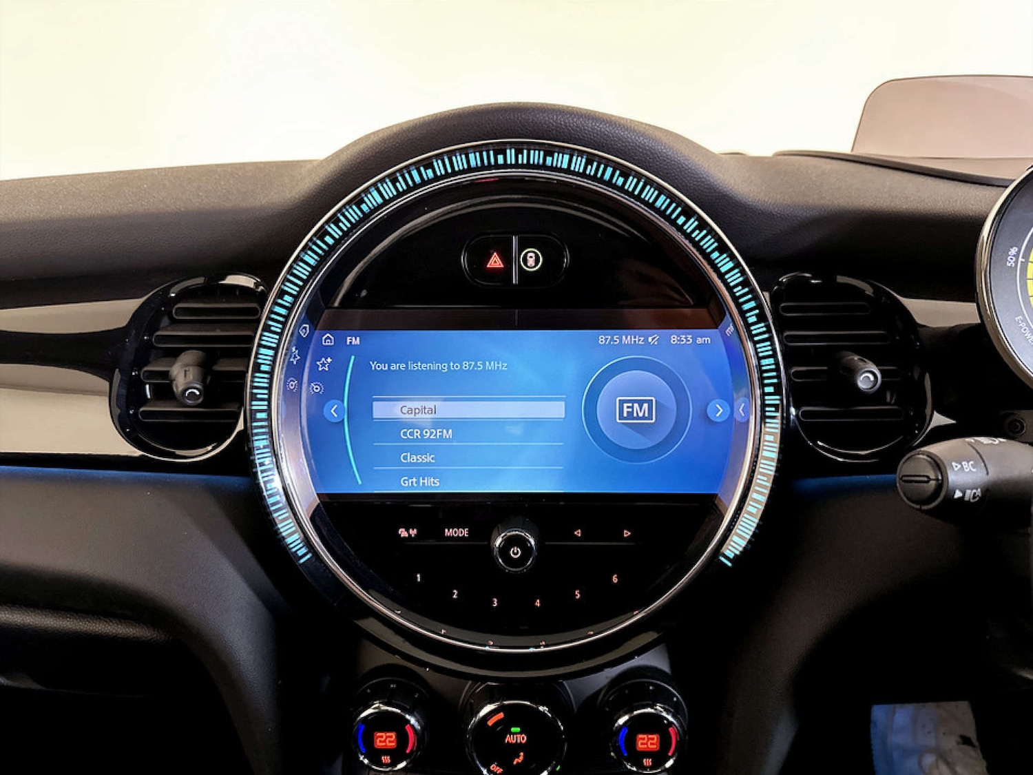 Used MINI Hatch 2021 for sale - 77233566: Photo 24