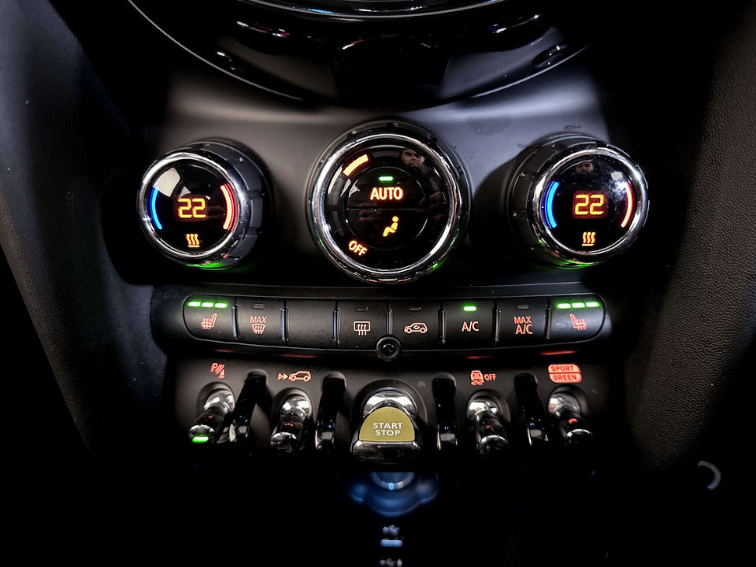 Used MINI Hatch 2021 for sale - 77233566: Photo 26