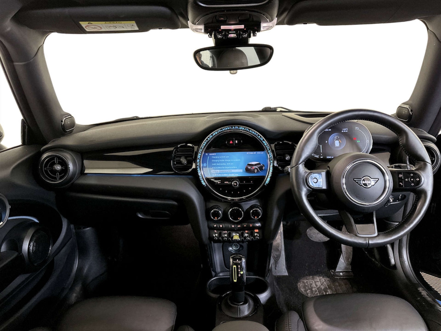 Used MINI Hatch 2021 for sale - 77233566: Photo 3