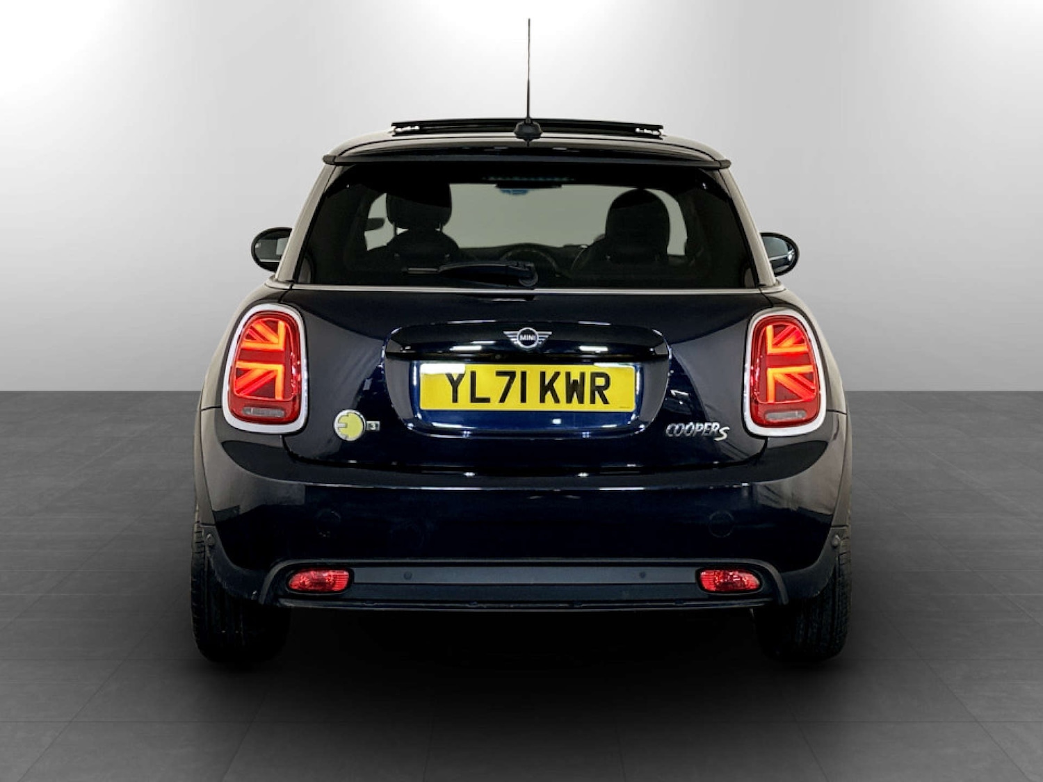 Used MINI Hatch 2021 for sale - 77233566: Photo 9