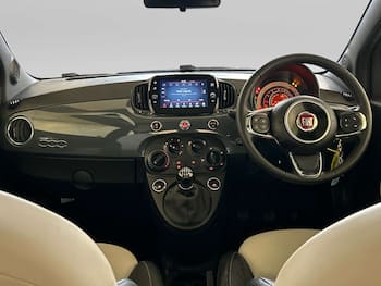 Used Fiat 500 2022 for sale - 79664083: Photo