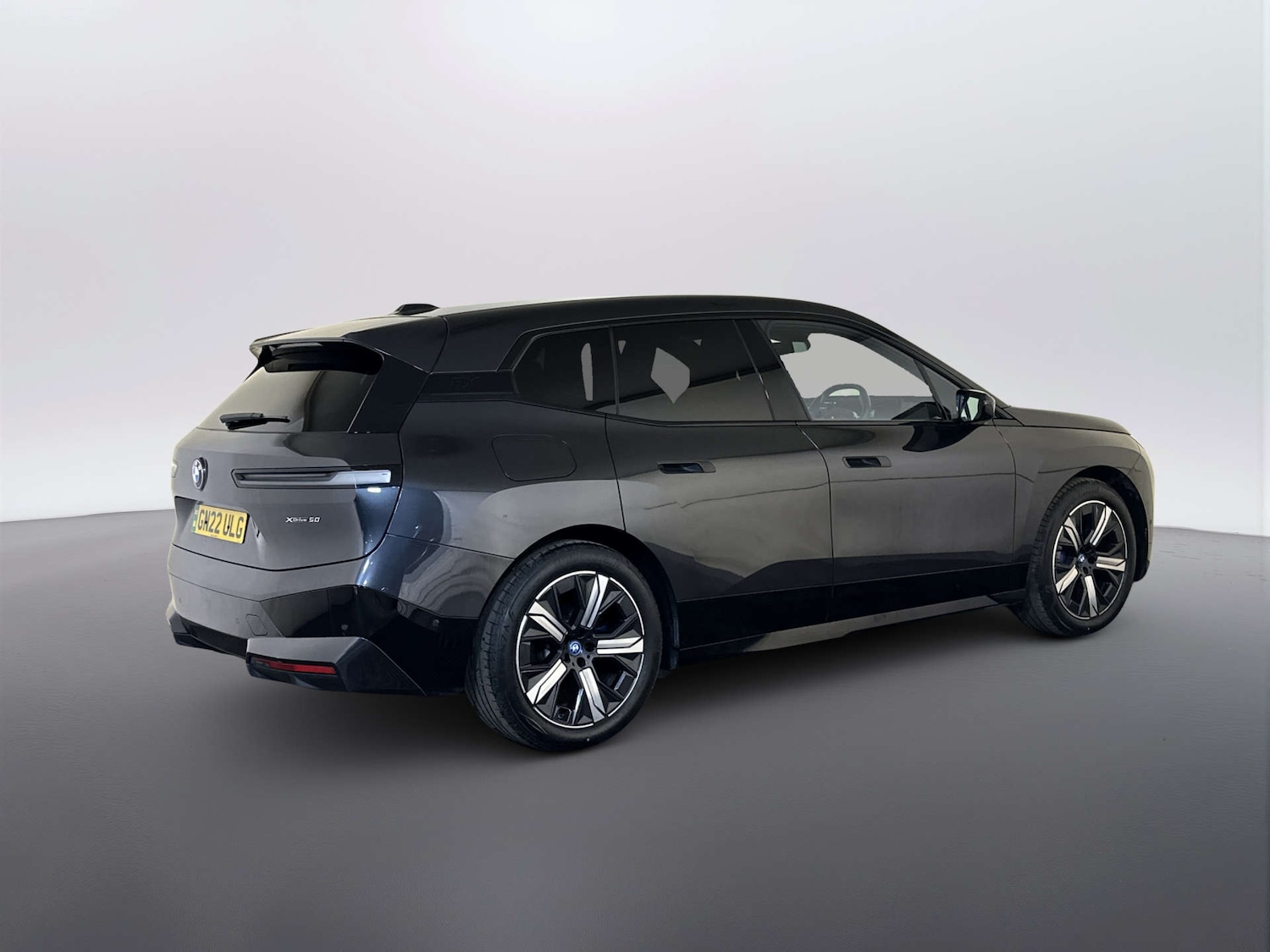 Used BMW iX 2022 for sale - 78222834: Photo 10