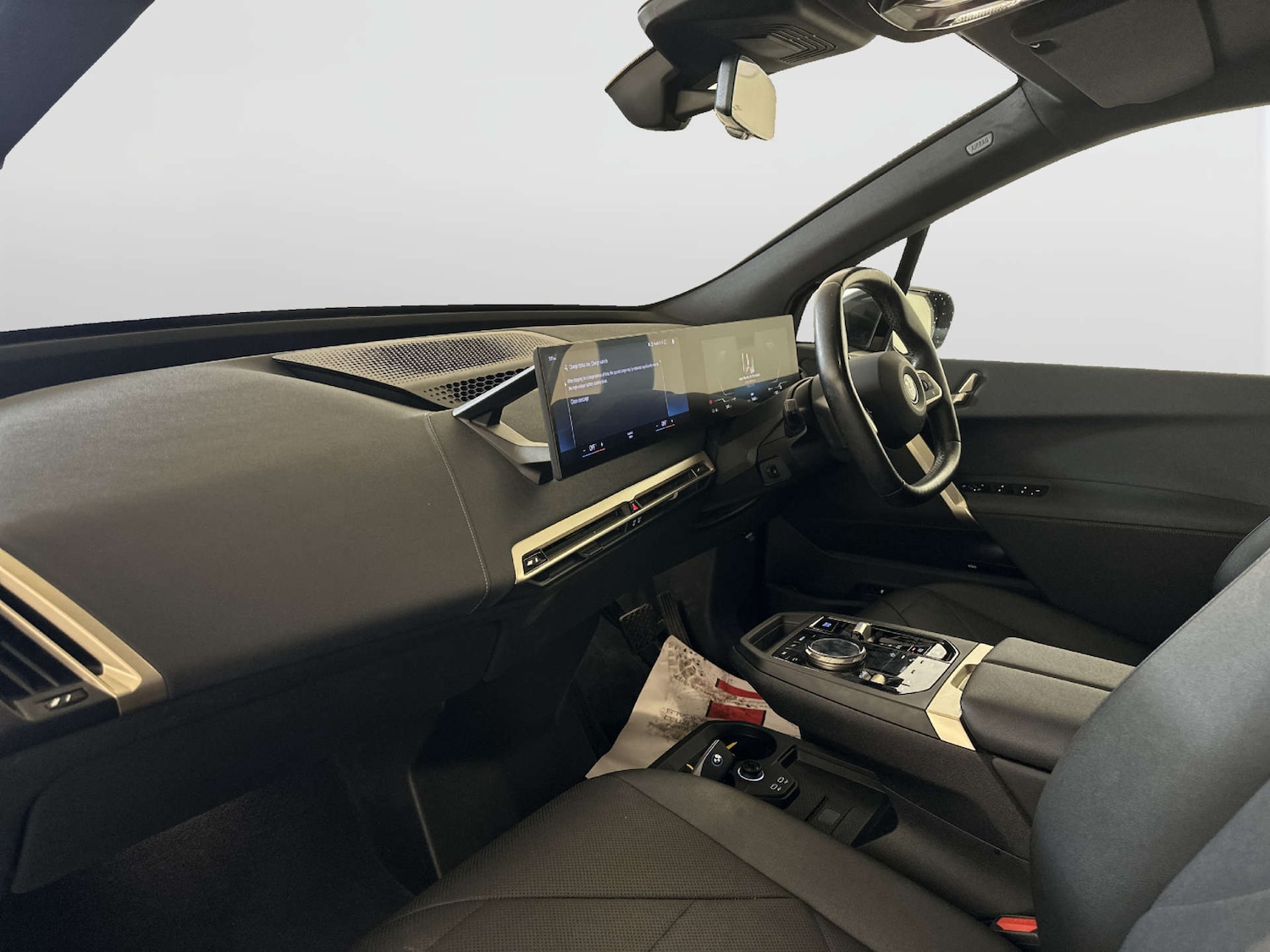 Used BMW iX 2022 for sale - 78222834: Photo 12