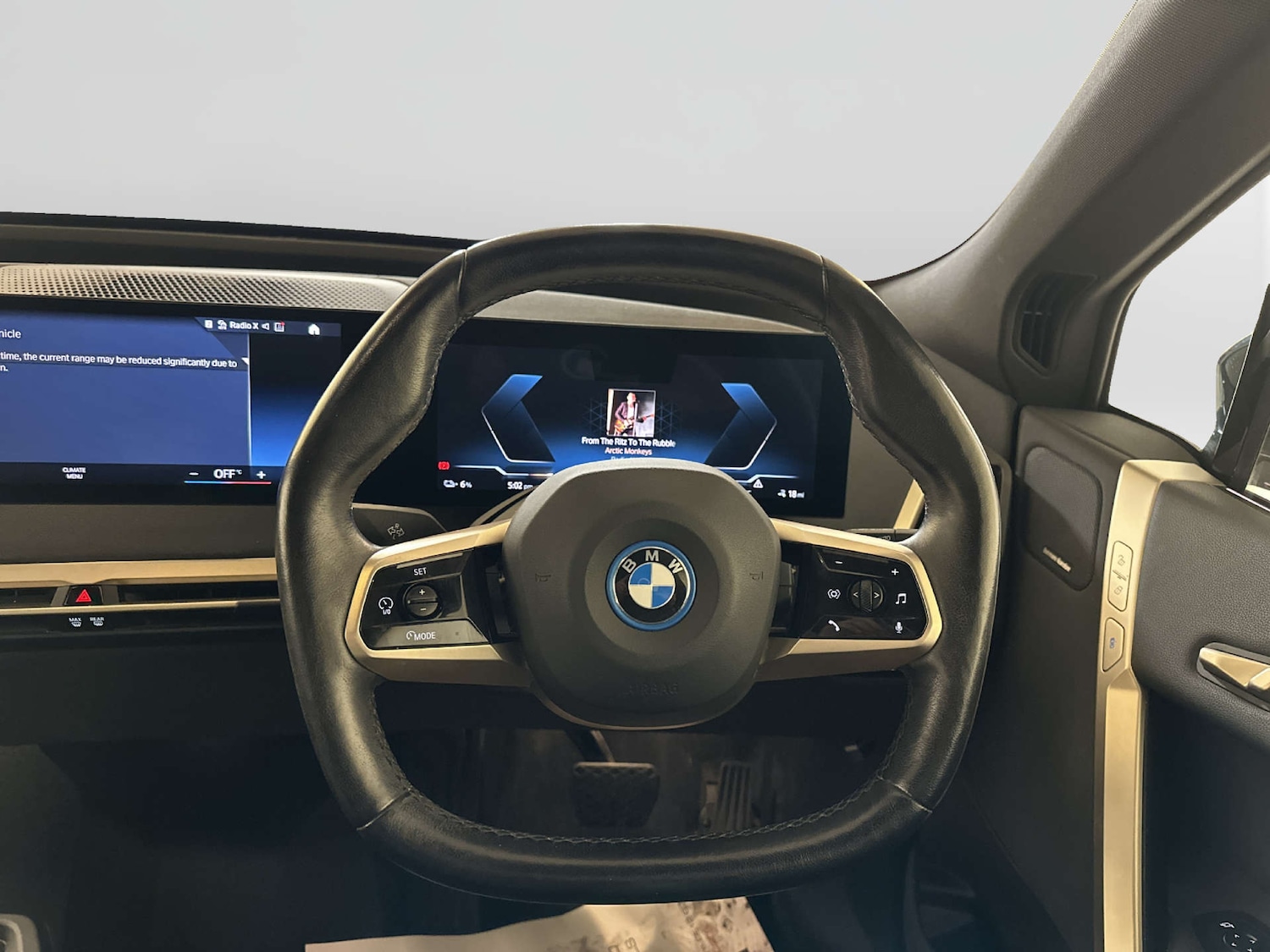 Used BMW iX 2022 for sale - 78222834: Photo 16