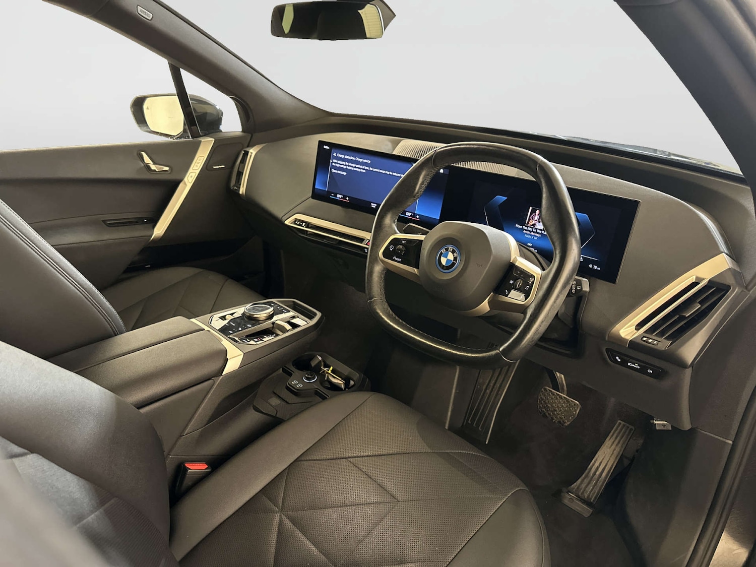 Used BMW iX 2022 for sale - 78222834: Photo 17