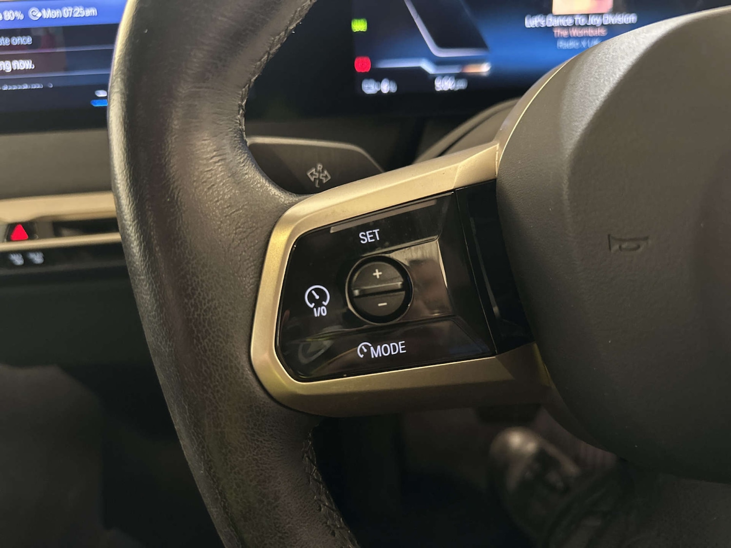 Used BMW iX 2022 for sale - 78222834: Photo 18