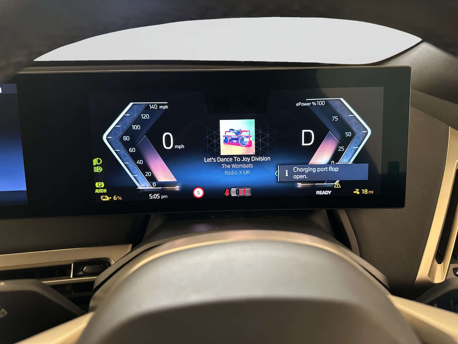 Used BMW iX 2022 for sale - 78222834: Photo 19