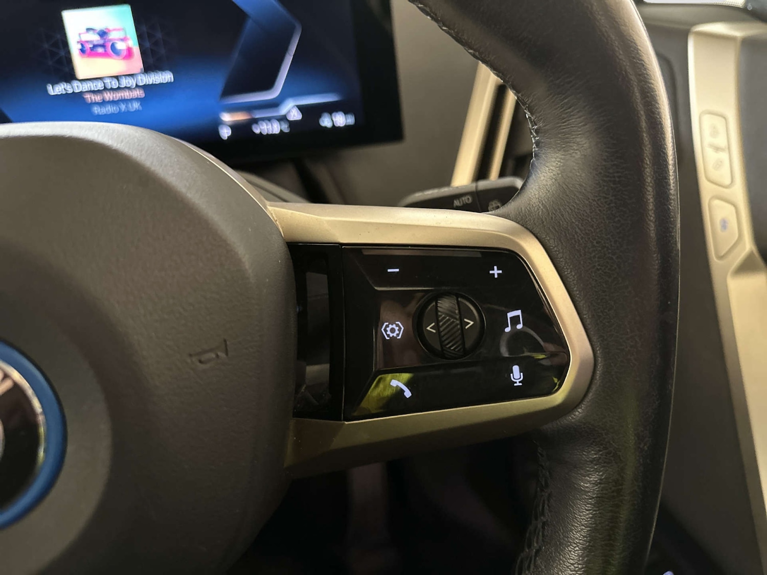 Used BMW iX 2022 for sale - 78222834: Photo 20