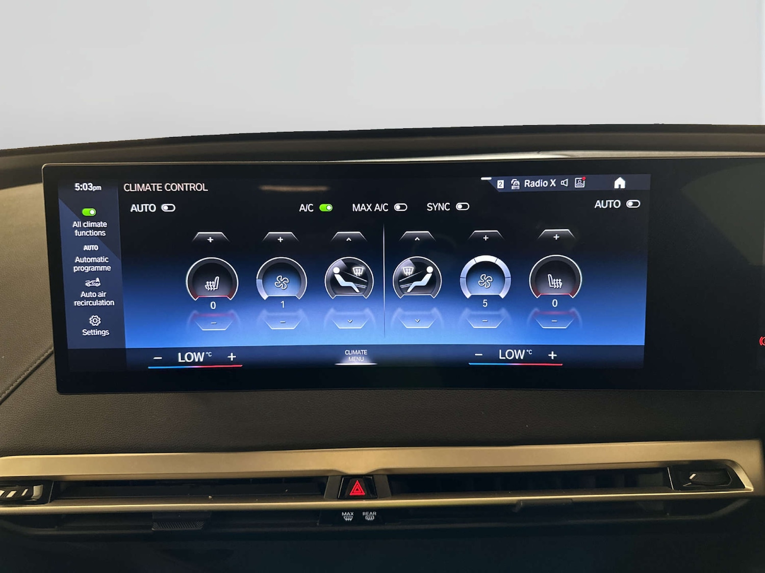 Used BMW iX 2022 for sale - 78222834: Photo 21