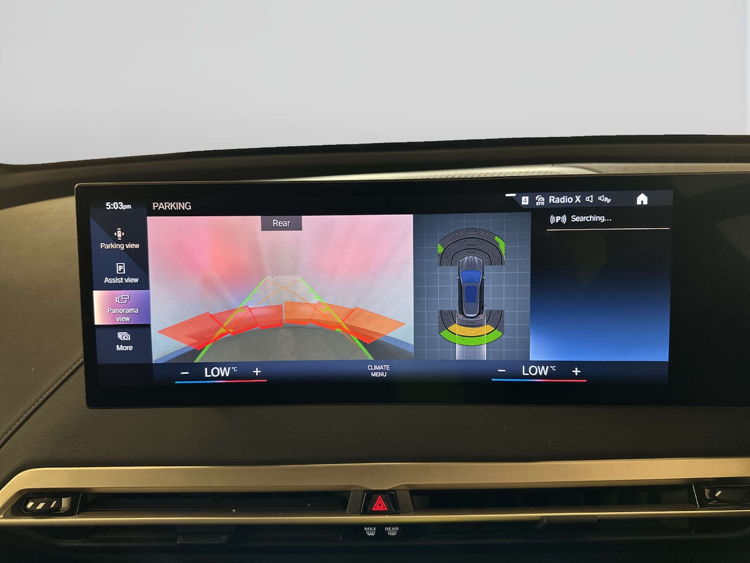 Used BMW iX 2022 for sale - 78222834: Photo 22