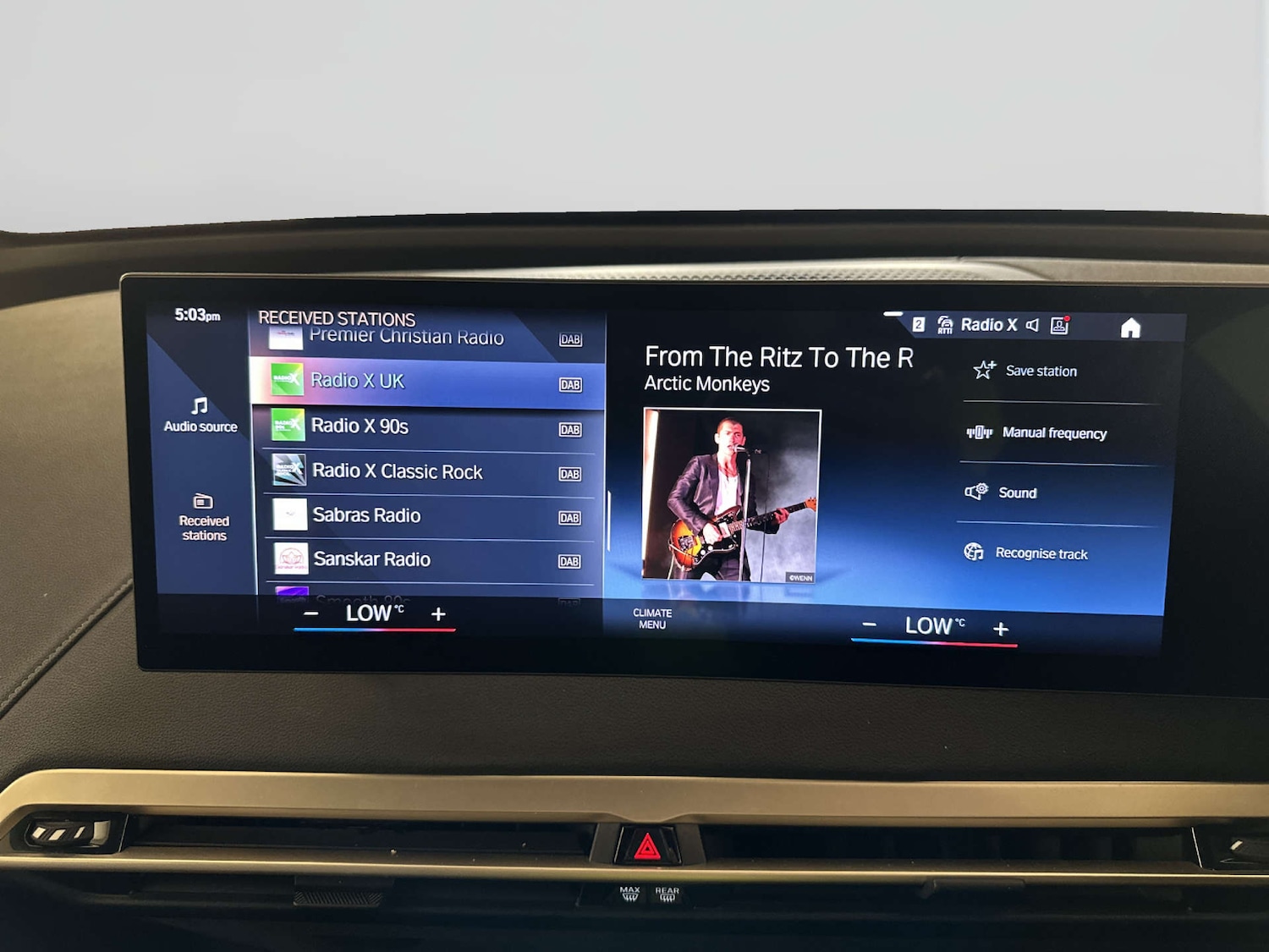 Used BMW iX 2022 for sale - 78222834: Photo 23