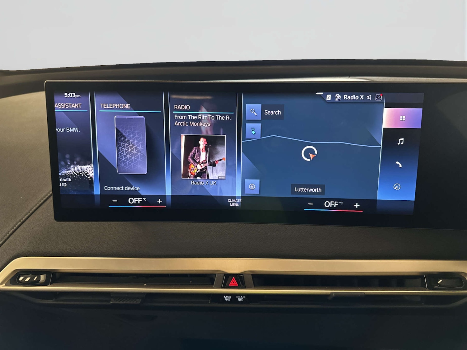 Used BMW iX 2022 for sale - 78222834: Photo 24