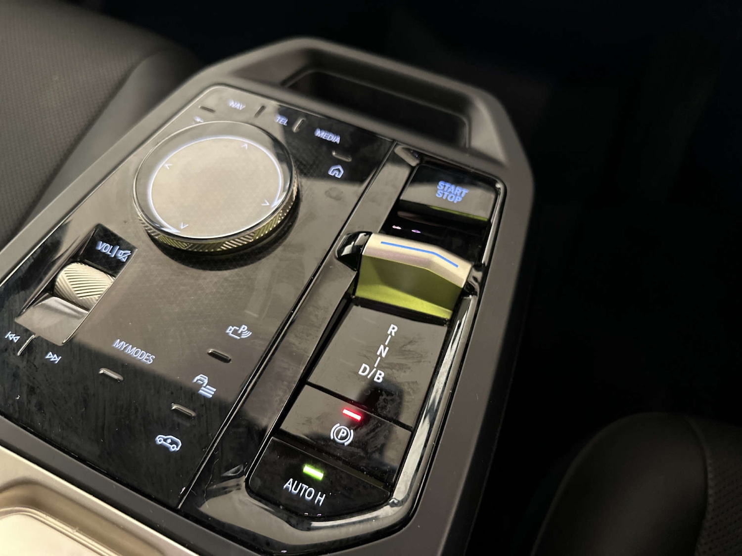 Used BMW iX 2022 for sale - 78222834: Photo 25