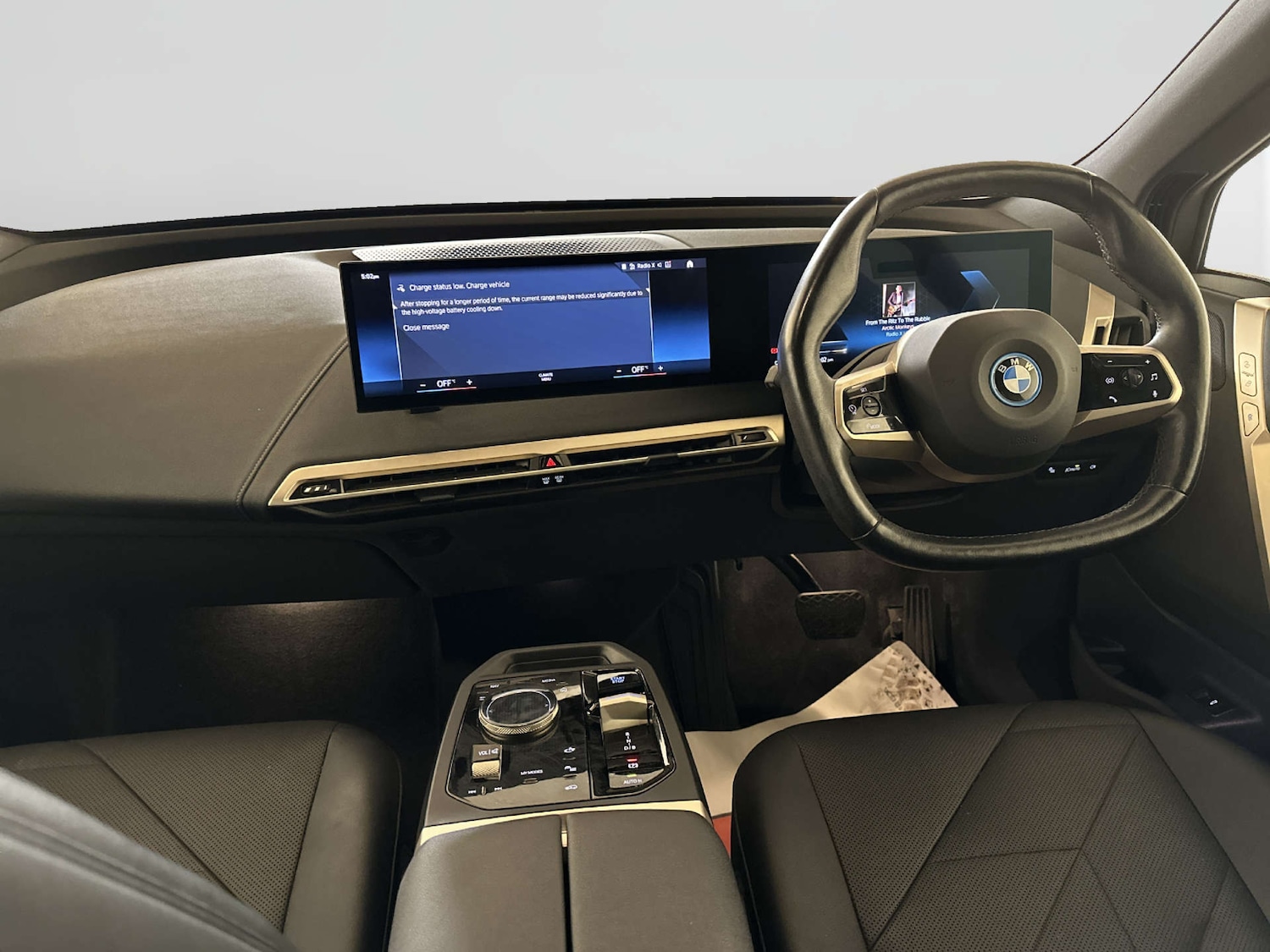 Used BMW iX 2022 for sale - 78222834: Photo 3