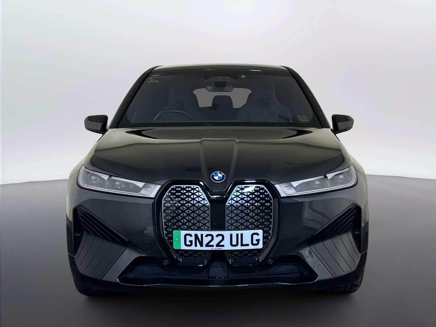 Used BMW iX 2022 for sale - 78222834: Photo 5