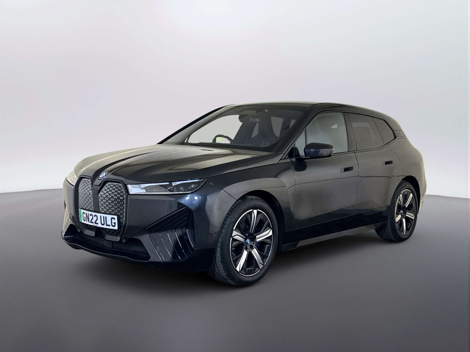 Used BMW iX 2022 for sale - 78222834: Photo 6