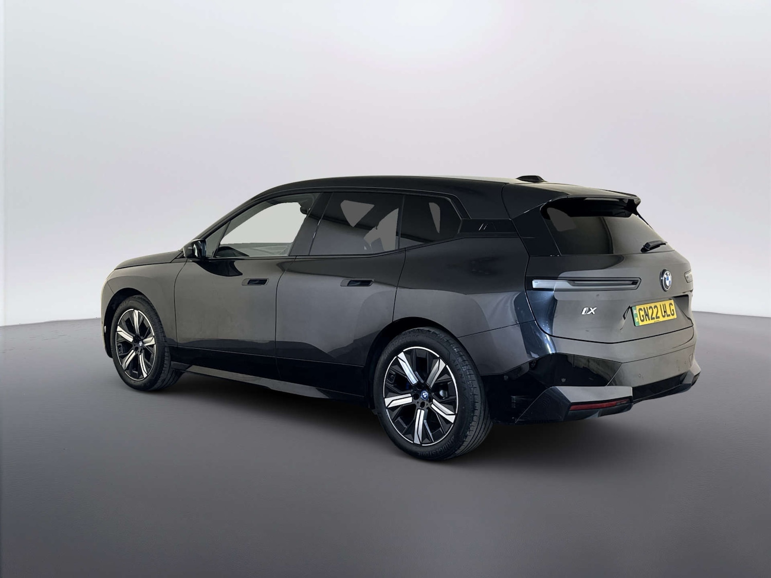 Used BMW iX 2022 for sale - 78222834: Photo 8